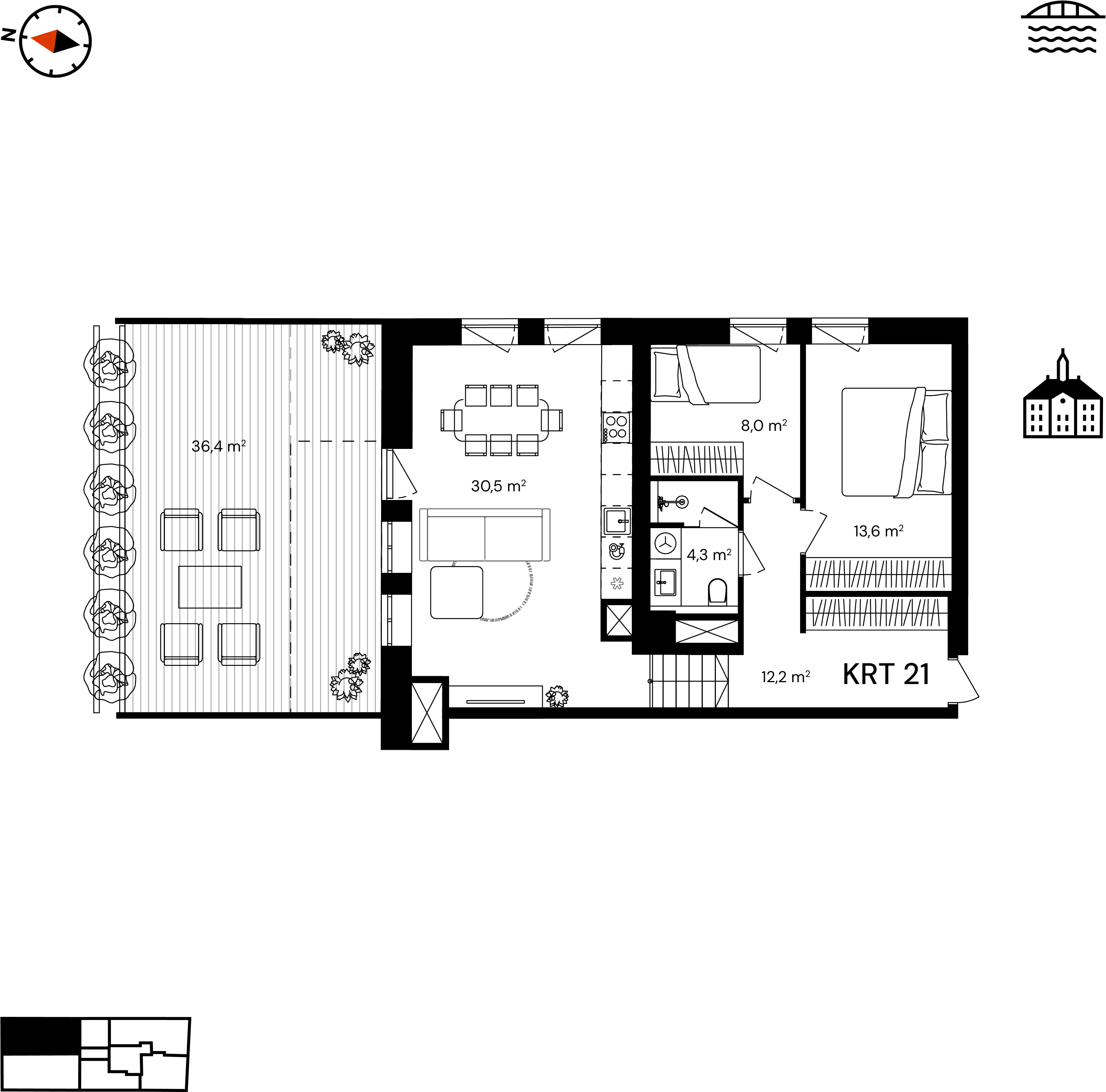object plan