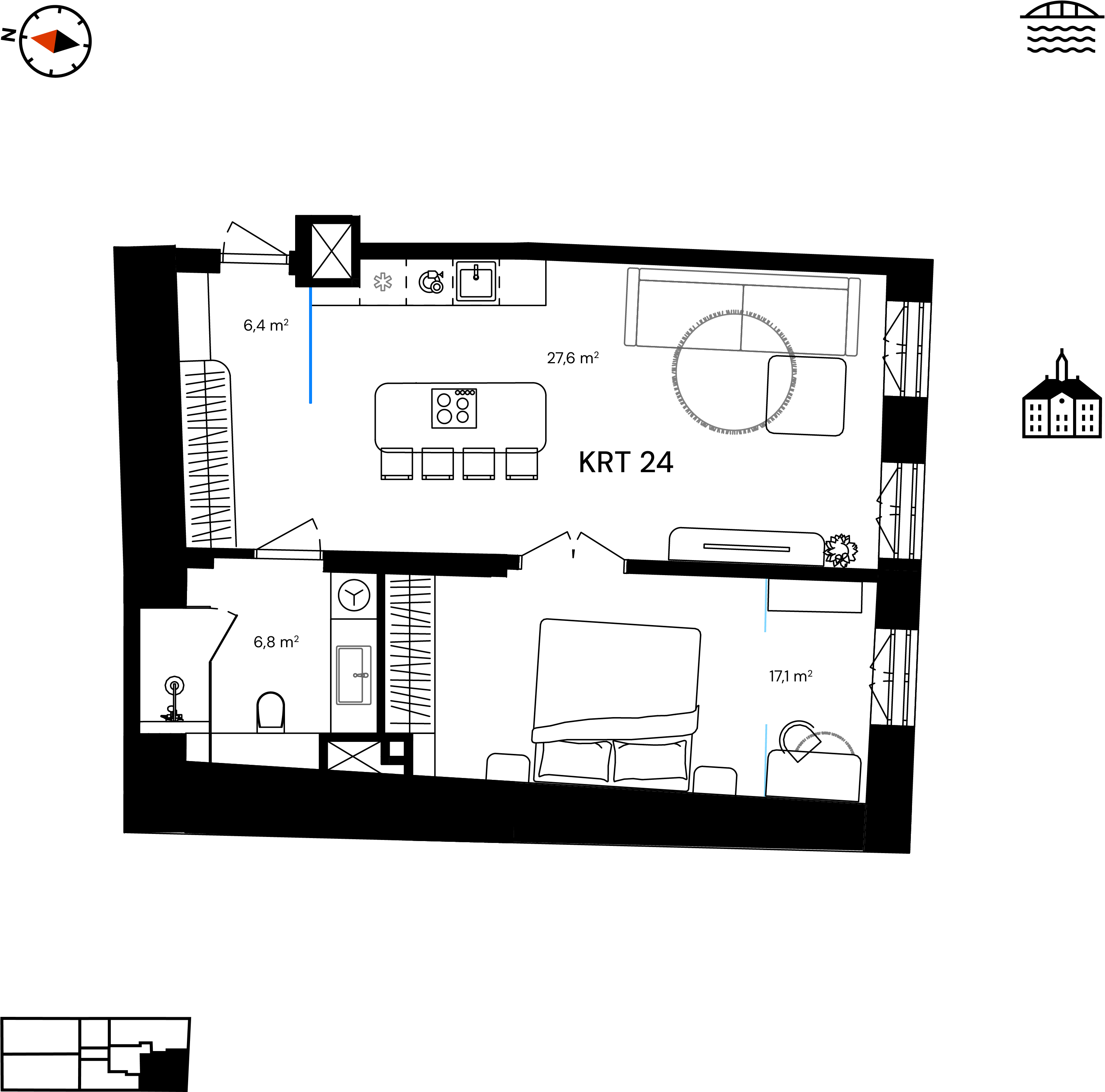 object plan