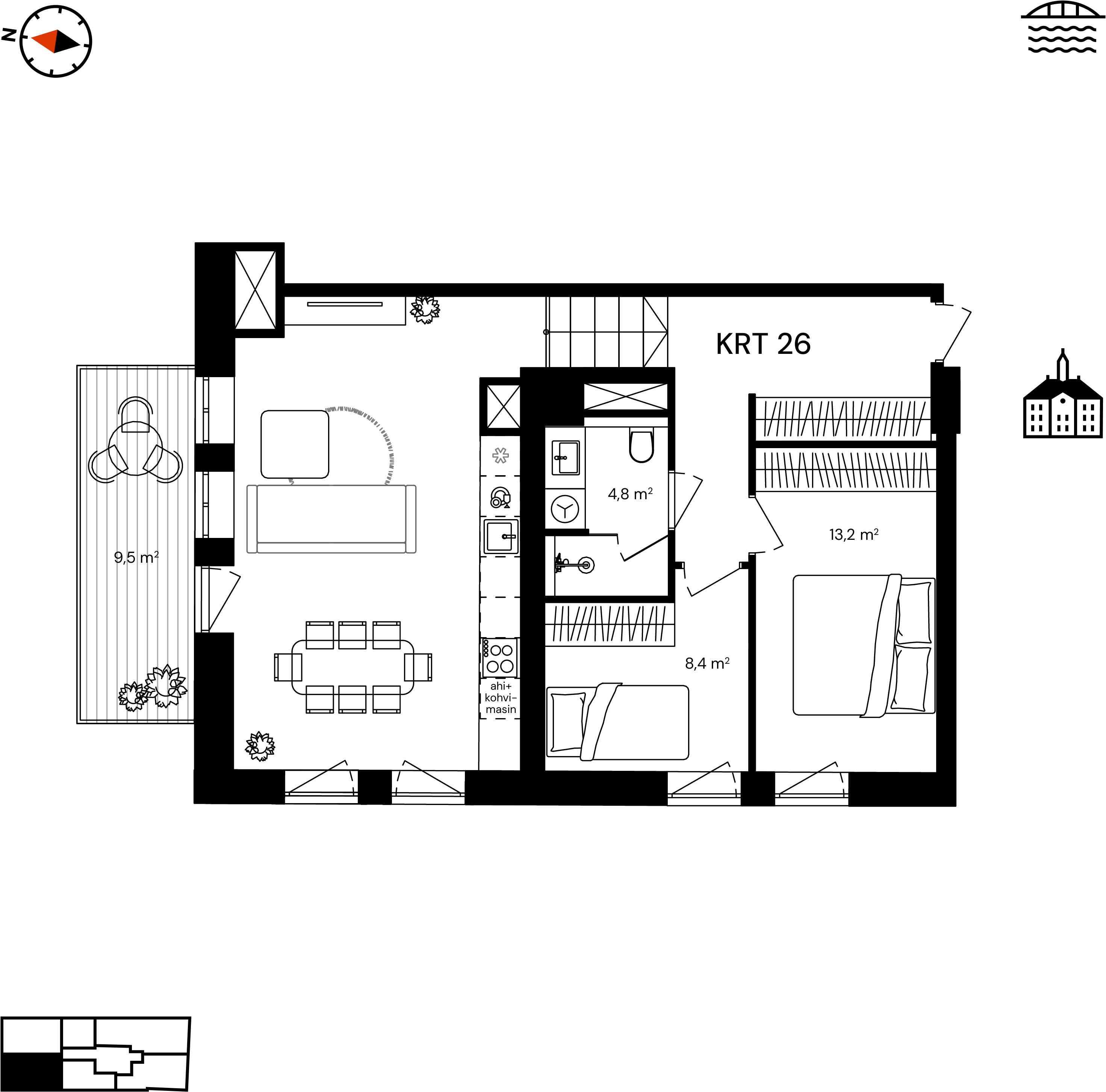 object plan