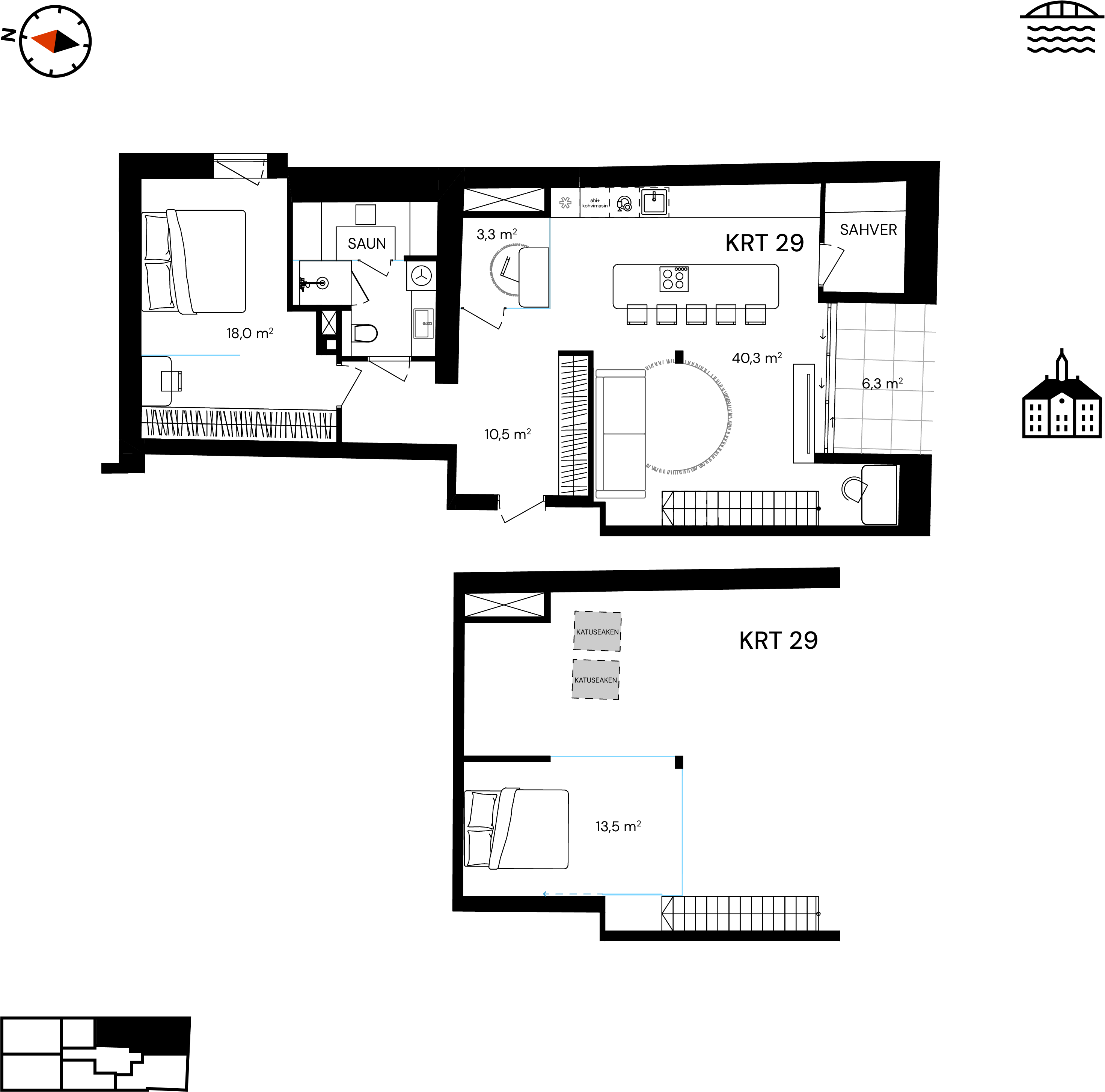object plan
