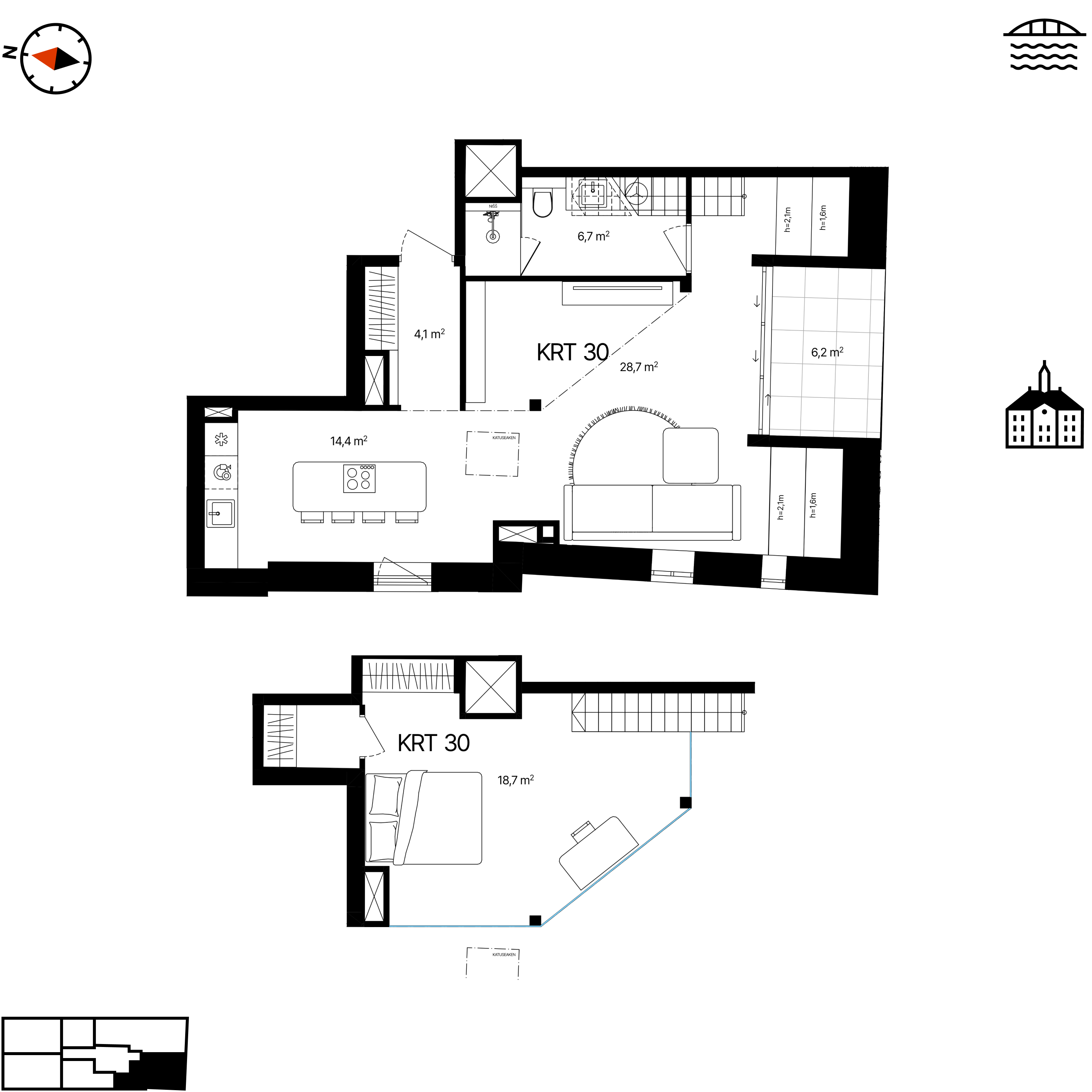 object plan