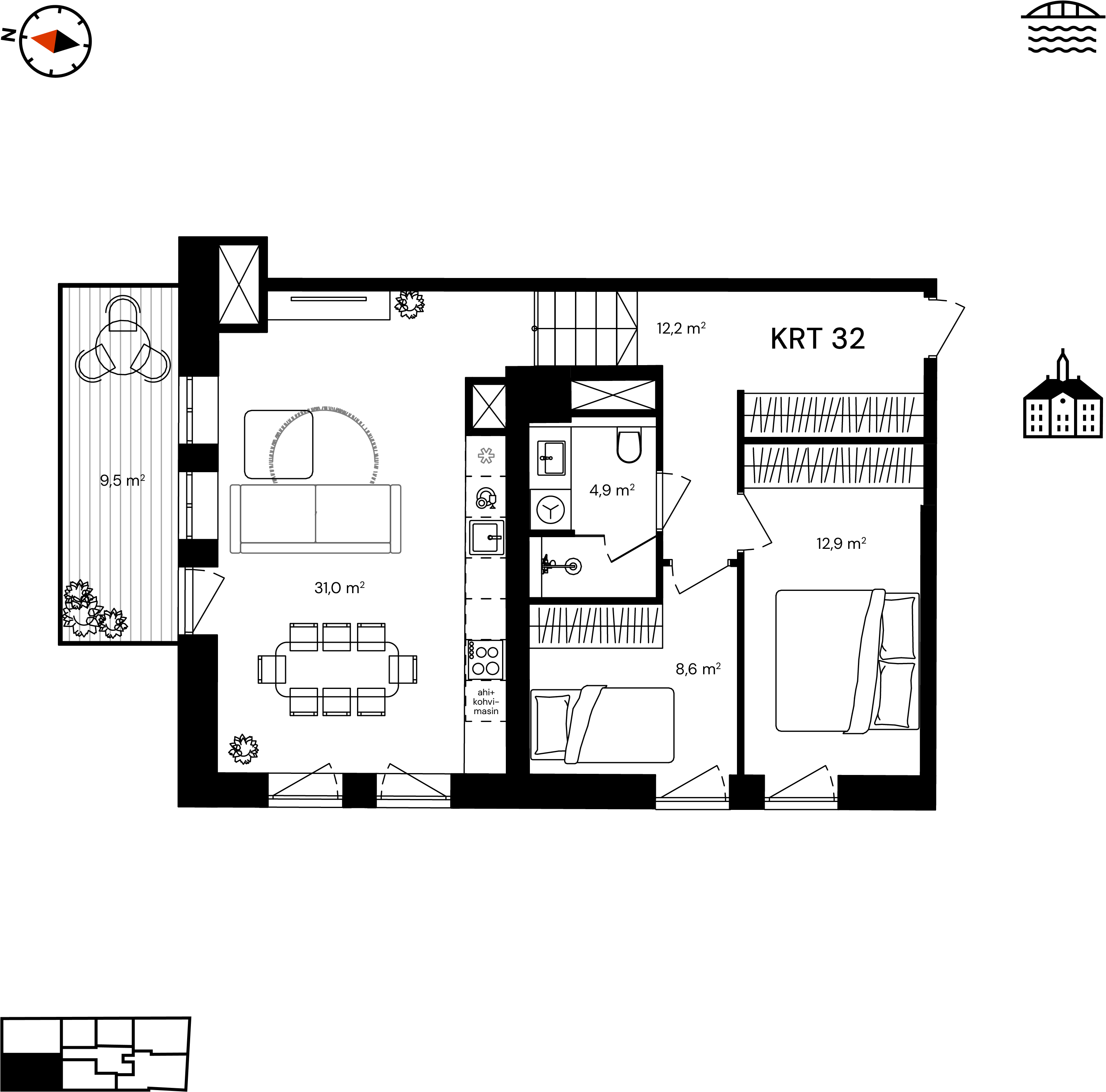 object plan